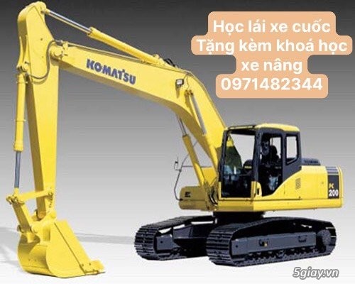 DẠY LÁI XE CUỐC CẤP TỐC_THUẬN AN_BÌNH DƯƠNG - 2