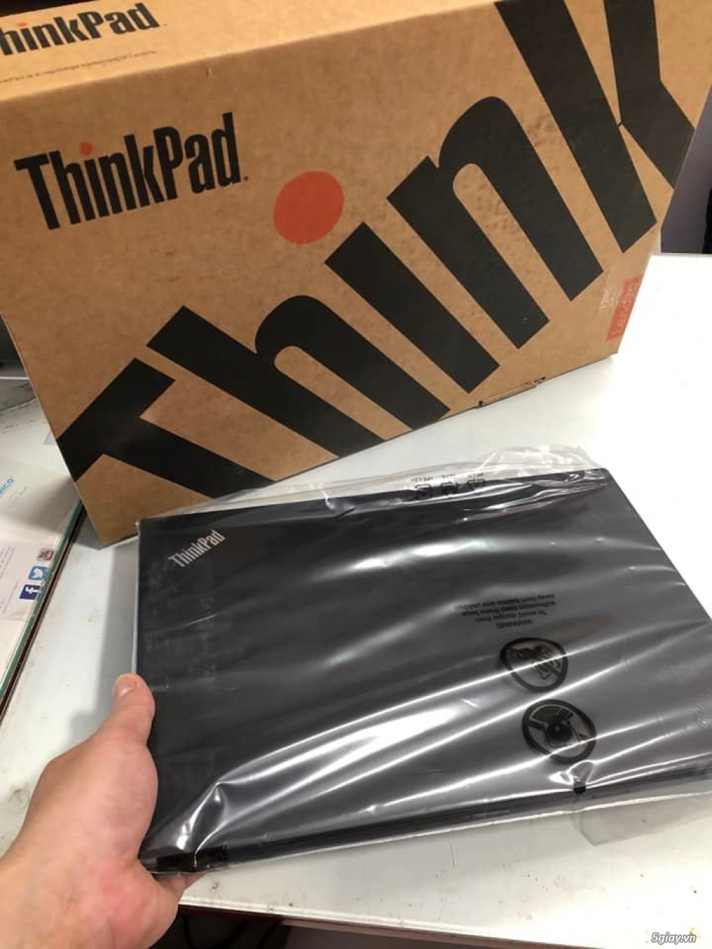 ThinkPad T14 +T14s +T14 Gen 2 - 36