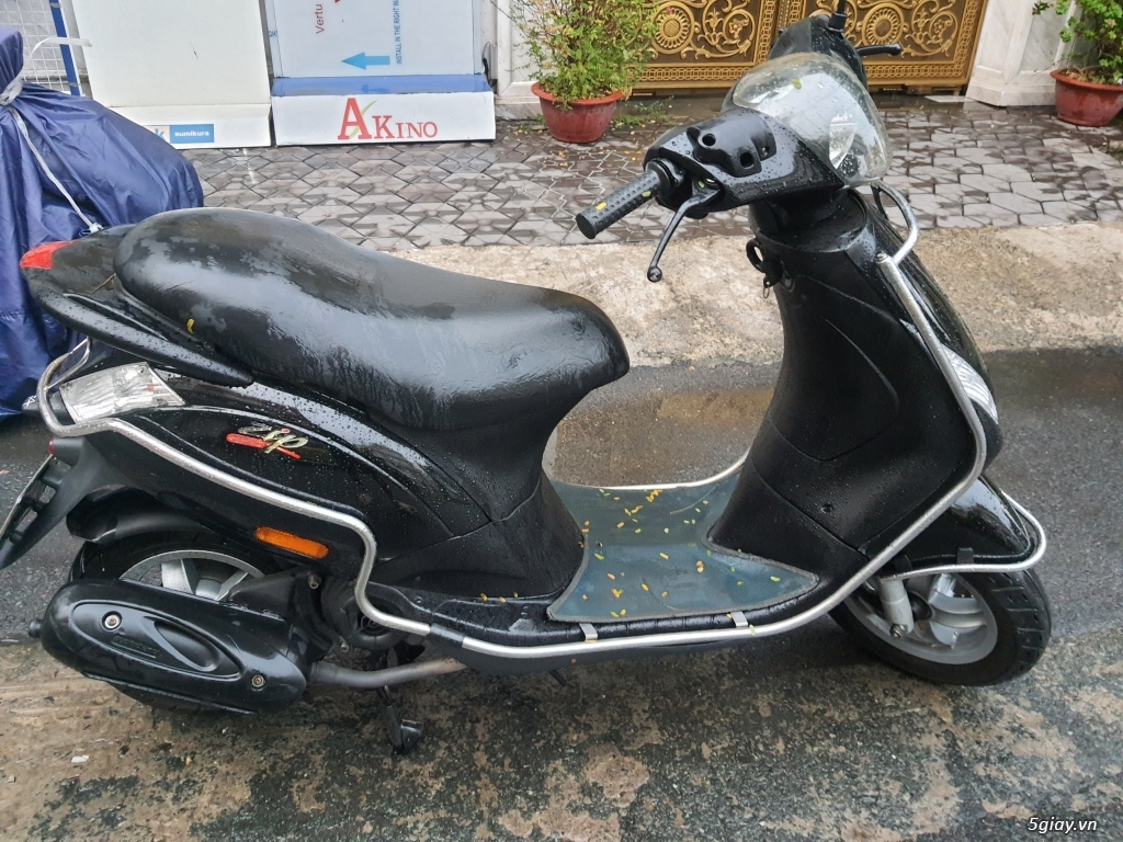 Zip 100 - 2