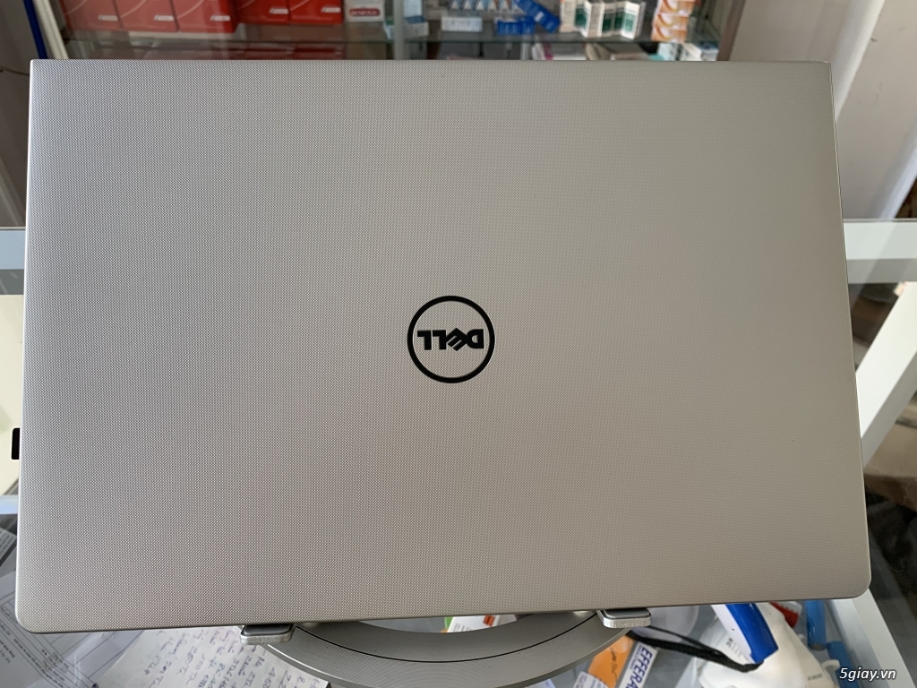 Dell 5559 i7 Ram 8GB Rom 1TB Like New - 1