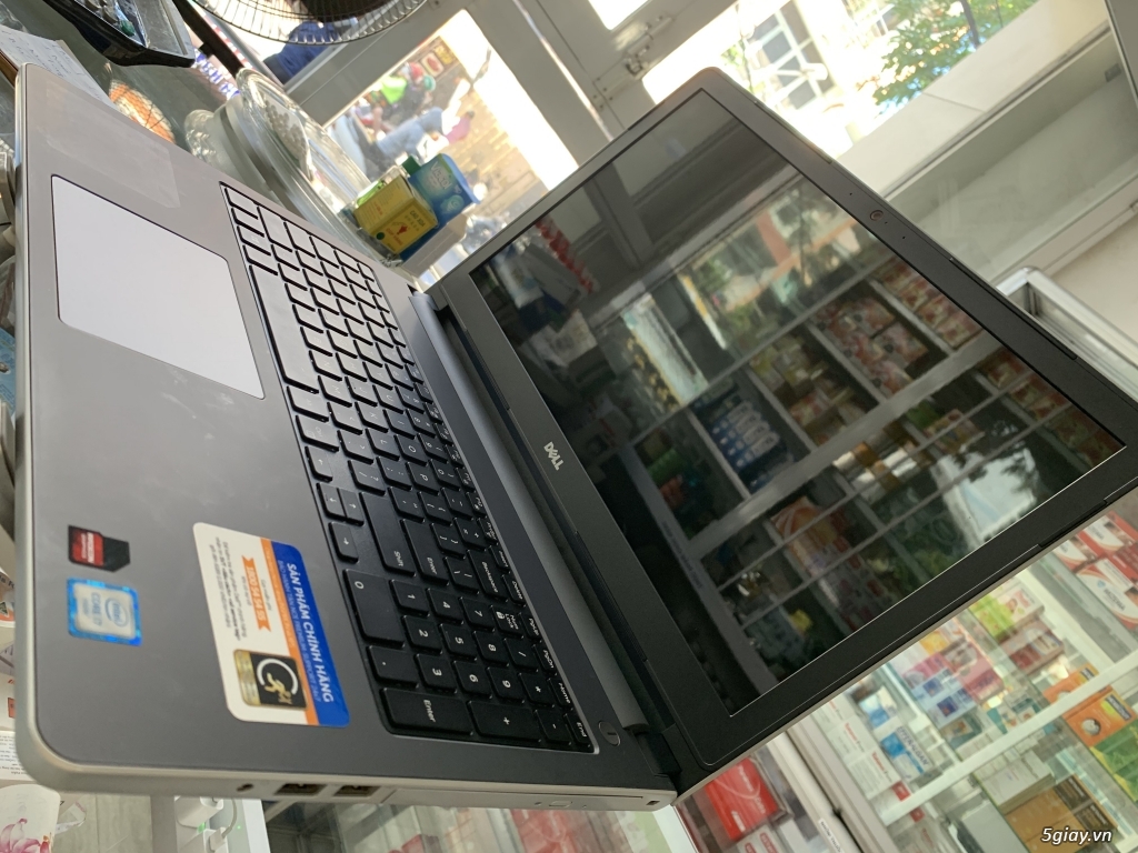 Dell 5559 i7 Ram 8GB Rom 1TB Like New - 2