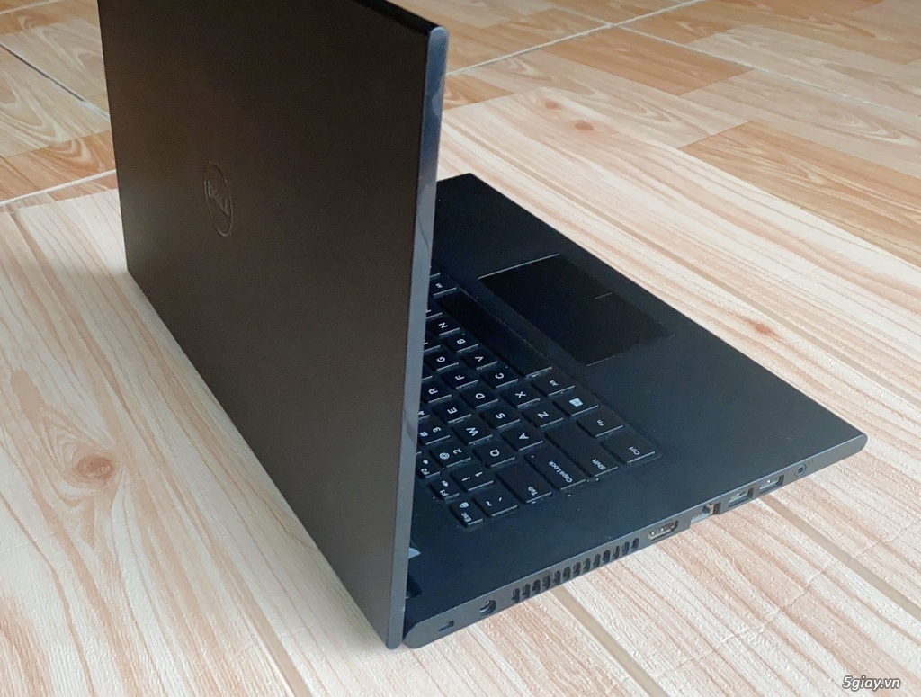Laptop Dell N3443 I5 5200U/ RAM 8GB/ SSD 240GB - 2