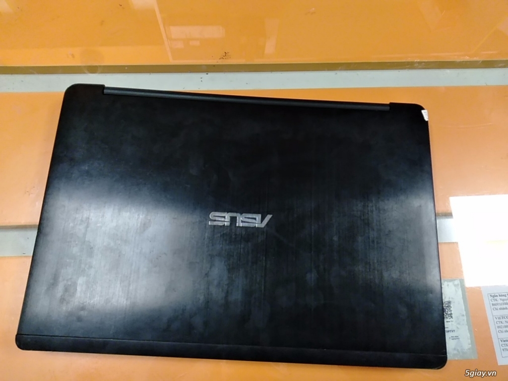 Cần Bán laptop Asus TP550LA Core i3 4030U