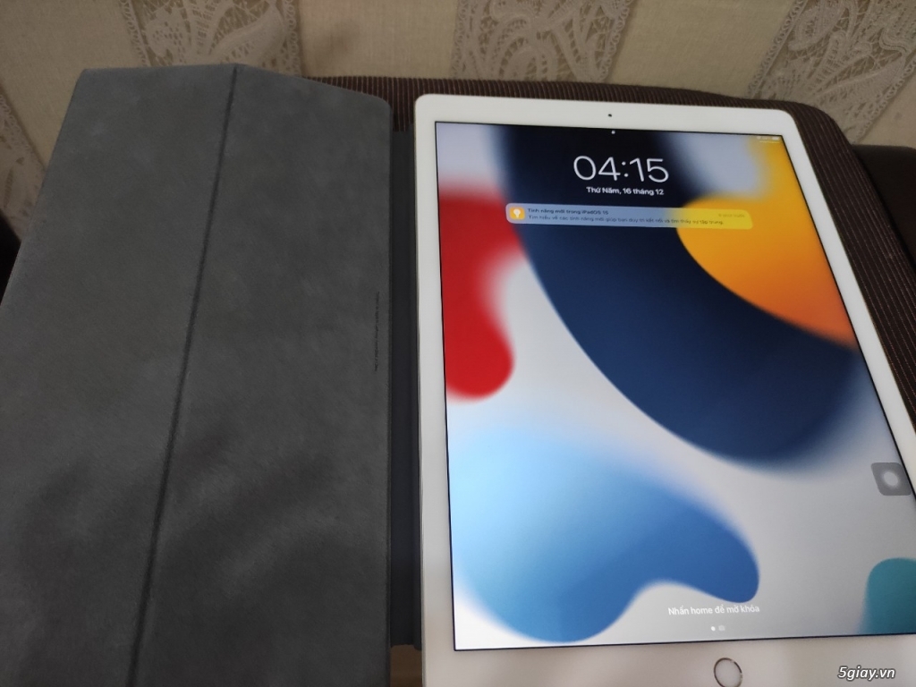 Ipad pro 12.9 inch 32gb JP - 3