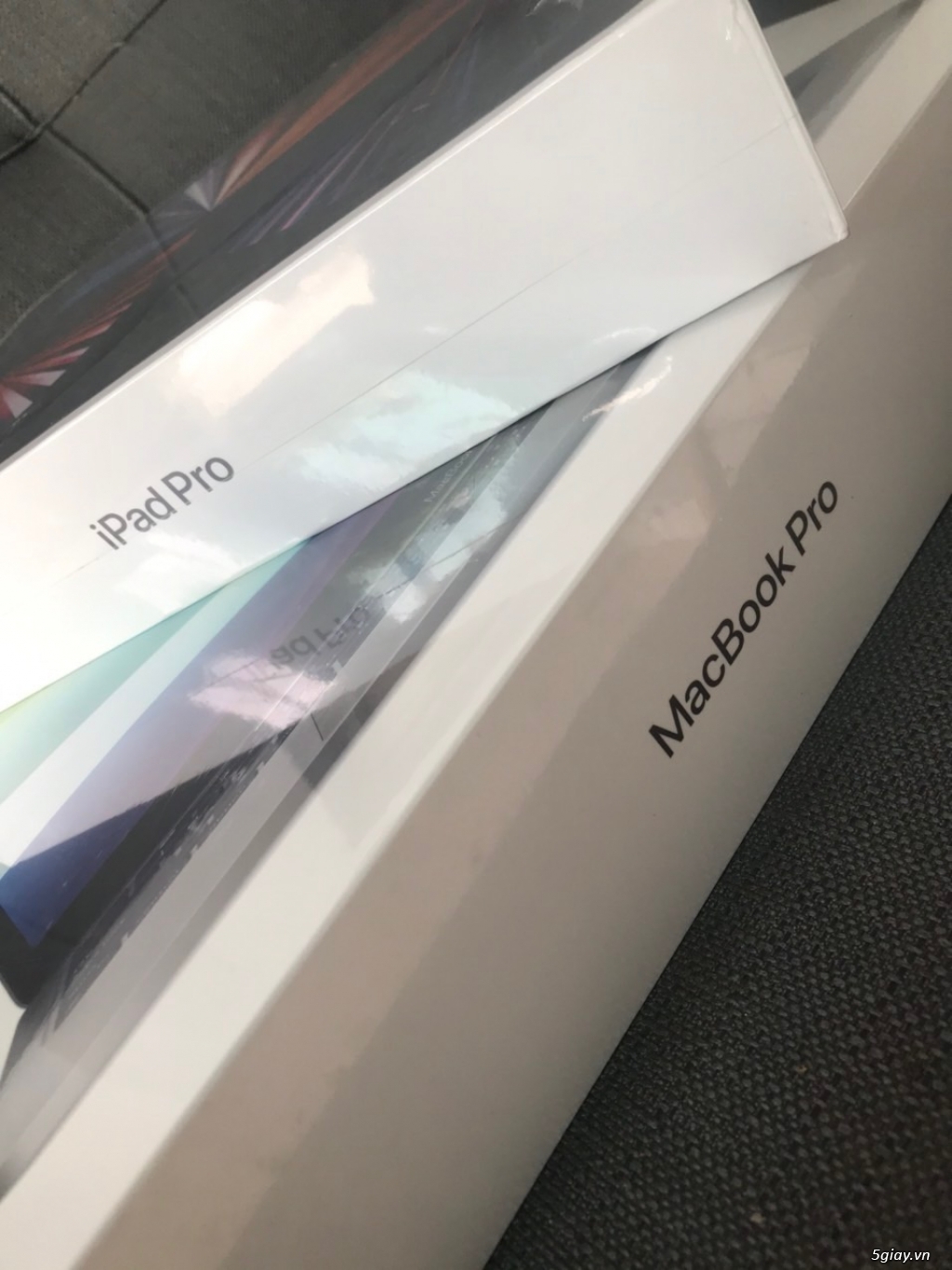 Macbook Pro 2020 M1/16G/256G newseal