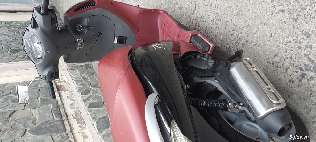 PS 150 siêu đẹp - 1
