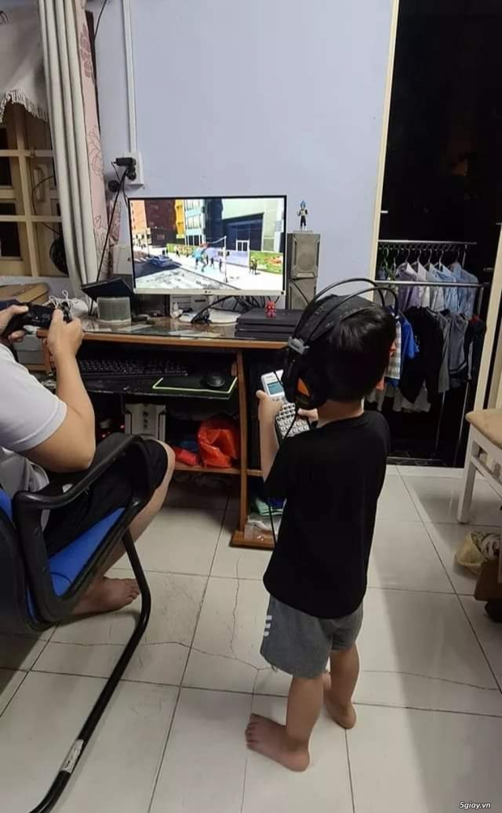 Hình hài hước... Nhiều thể loại vui nhôn - 3