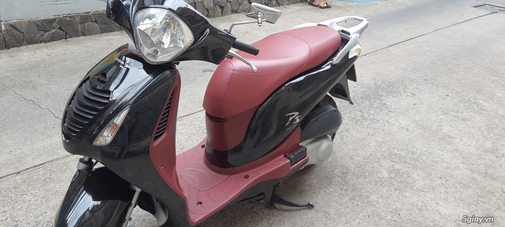 PS 150 siêu đẹp - 3