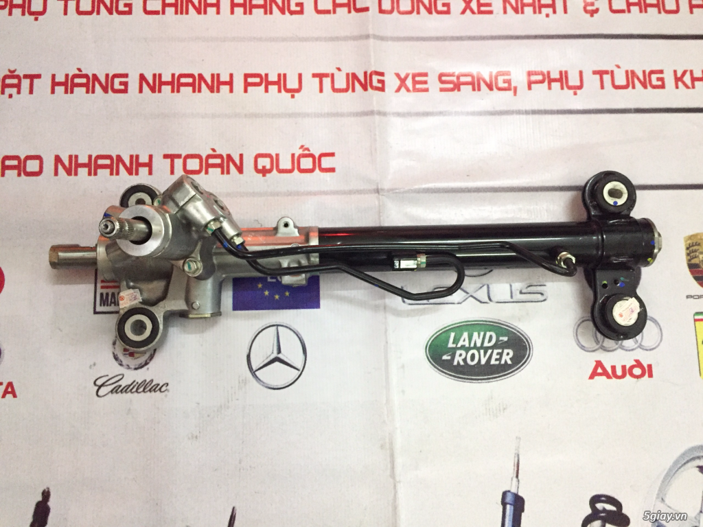53601-SWA-A01 Thước lái Honda CRV 2.4 (2009 – 2014) | 5giay