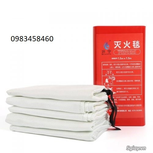 bán chăn chữa cháy giá rẻ