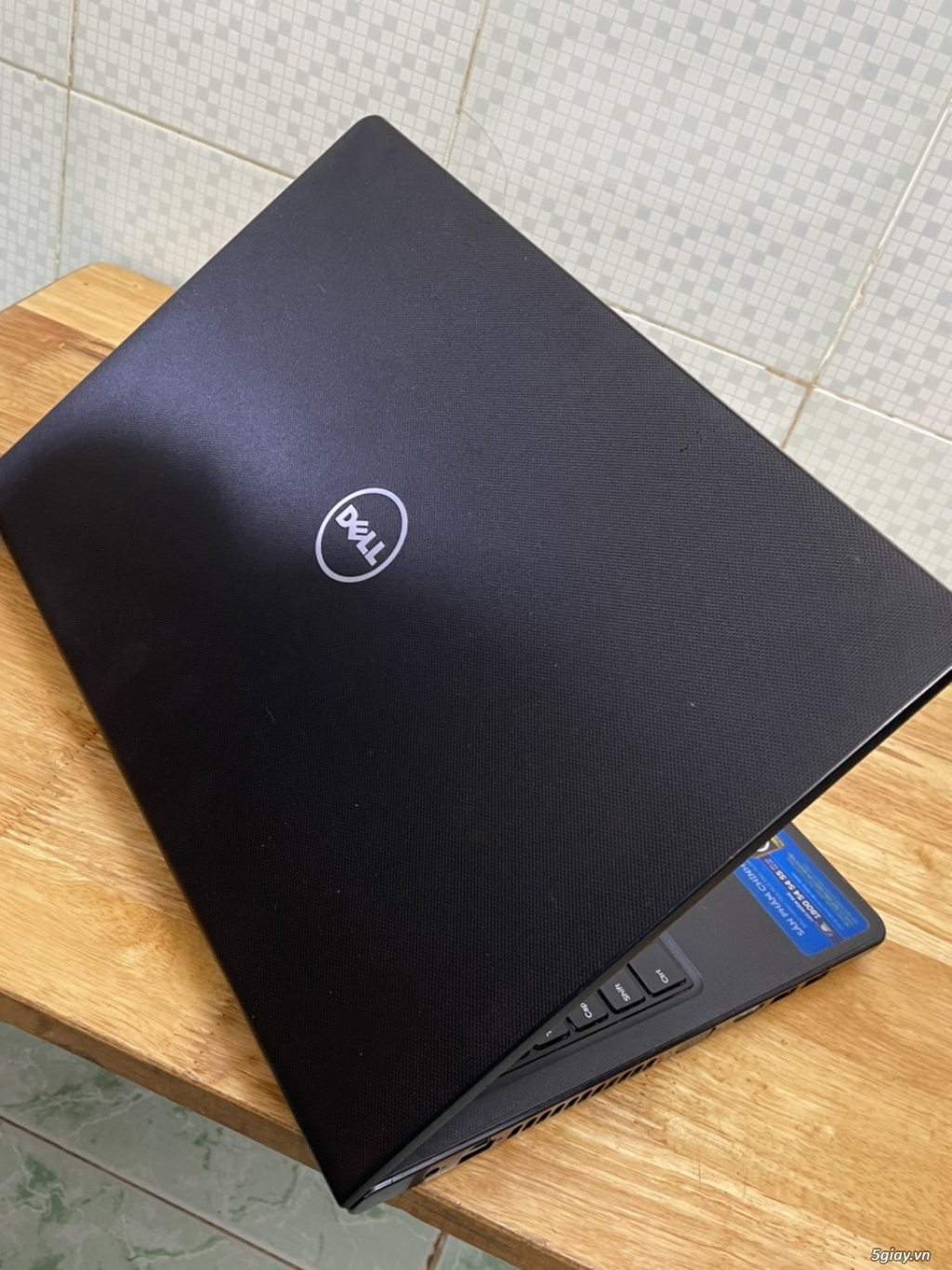 Laptop Dell Vostro 3568 cấu hình mạnh - 4