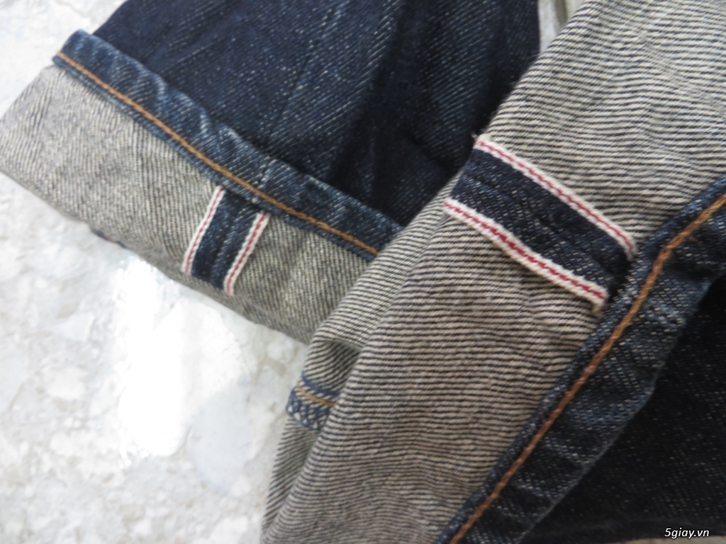 [authentic] jean đồng giá 150k (2nd) - 7
