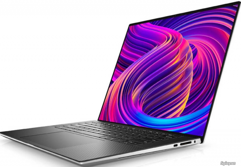 Dell XPS 15 9510 - 16