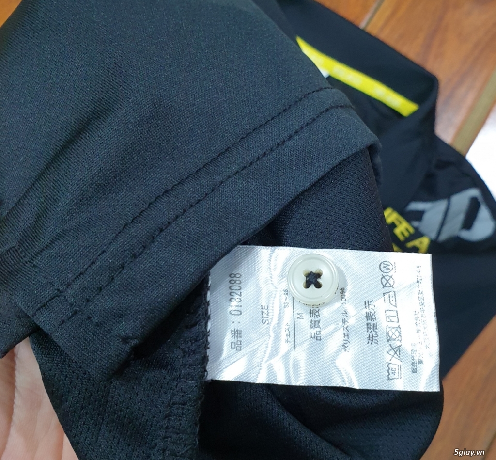 Shop chuyên cung cấp các dòng đồ hiệu authentic second hand nam - 35