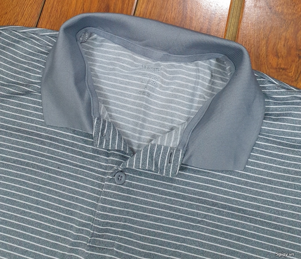 Shop chuyên cung cấp các dòng đồ hiệu authentic second hand nam - 28