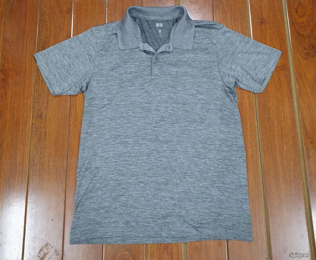 Shop chuyên cung cấp các dòng đồ hiệu authentic second hand nam - 30