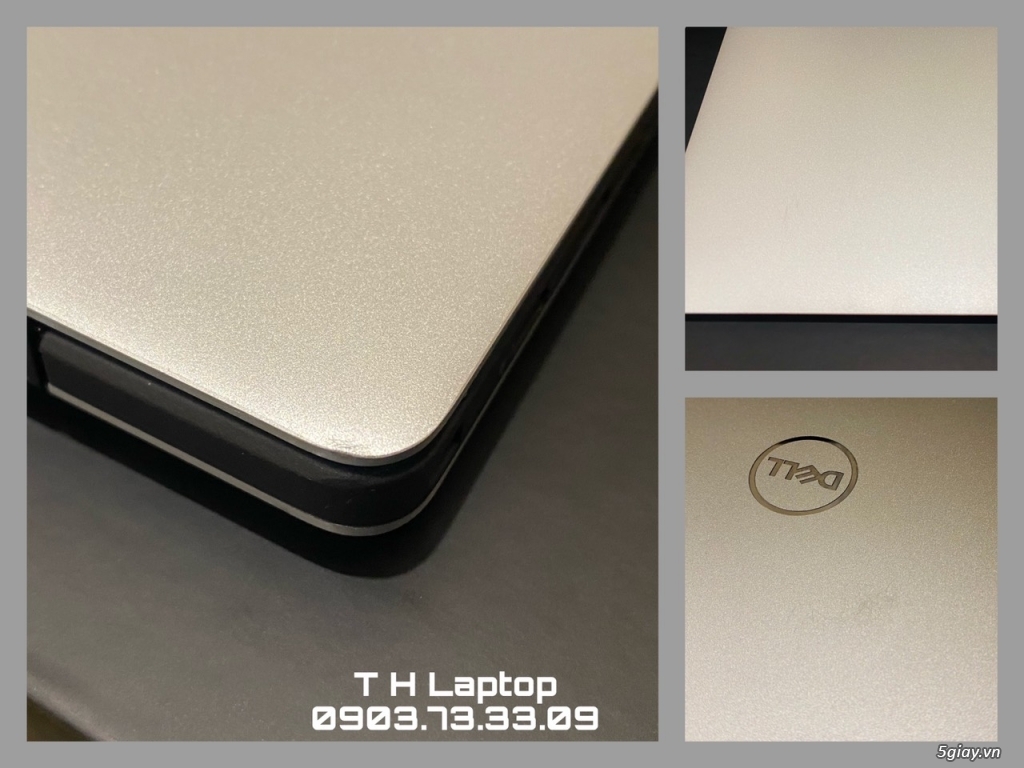 DELL XPS 13 7390 Full HD (I5 10210U/8GB/256GB) new 98% - 3