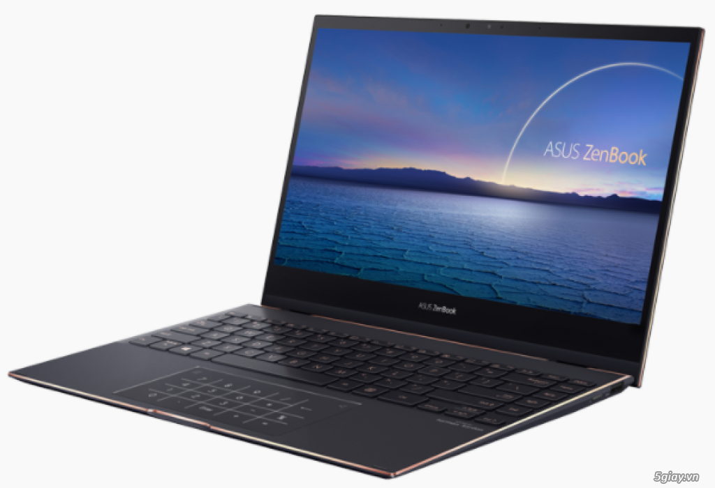 Laptop Asus Zenbook UX371EA-HL701TS