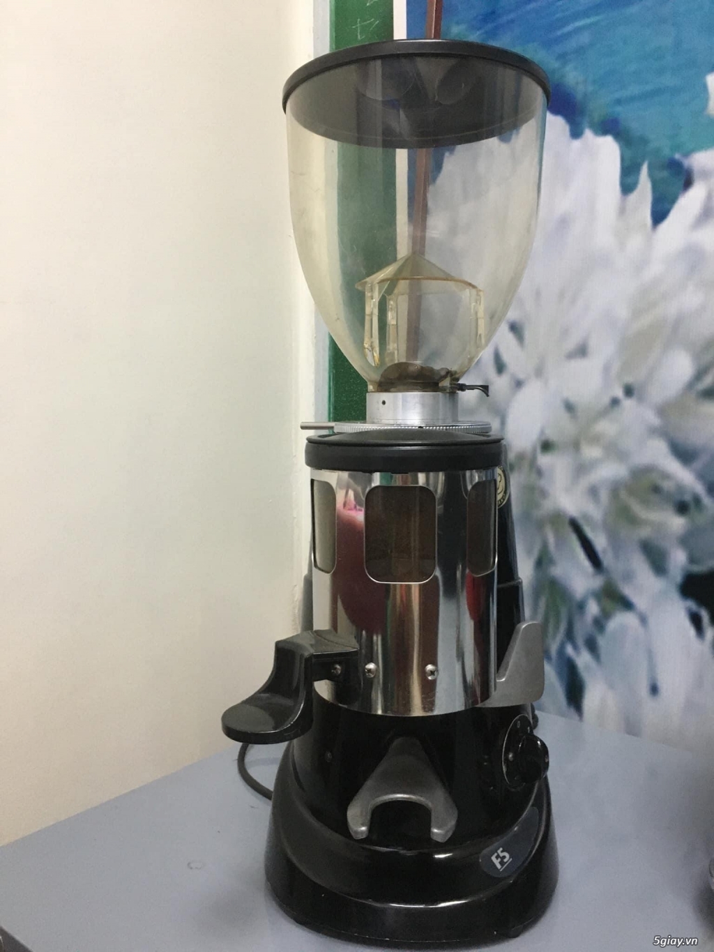 Thanh lý máy pha cà phê Nouvasimonelli Appia2 Cũ - 1