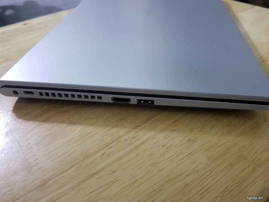 ASUS Vivobook ( core i3 Ram 8G / SSD 256 GB ) - 2