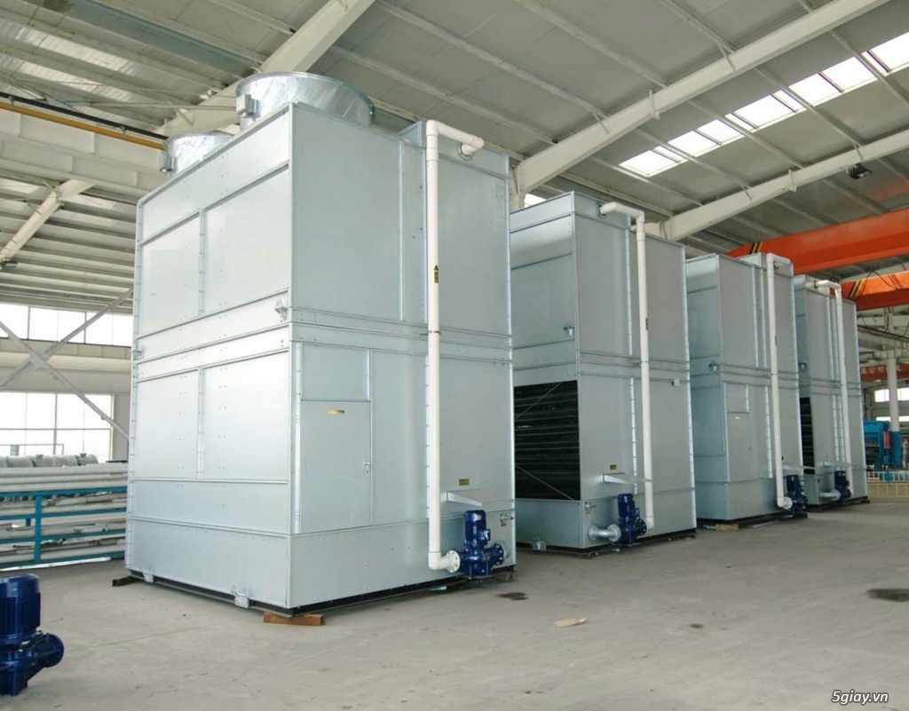 Dàn lạnh dàn nóng sản xuất tại Việt Nam, lắp đặt kho lạnh - 2