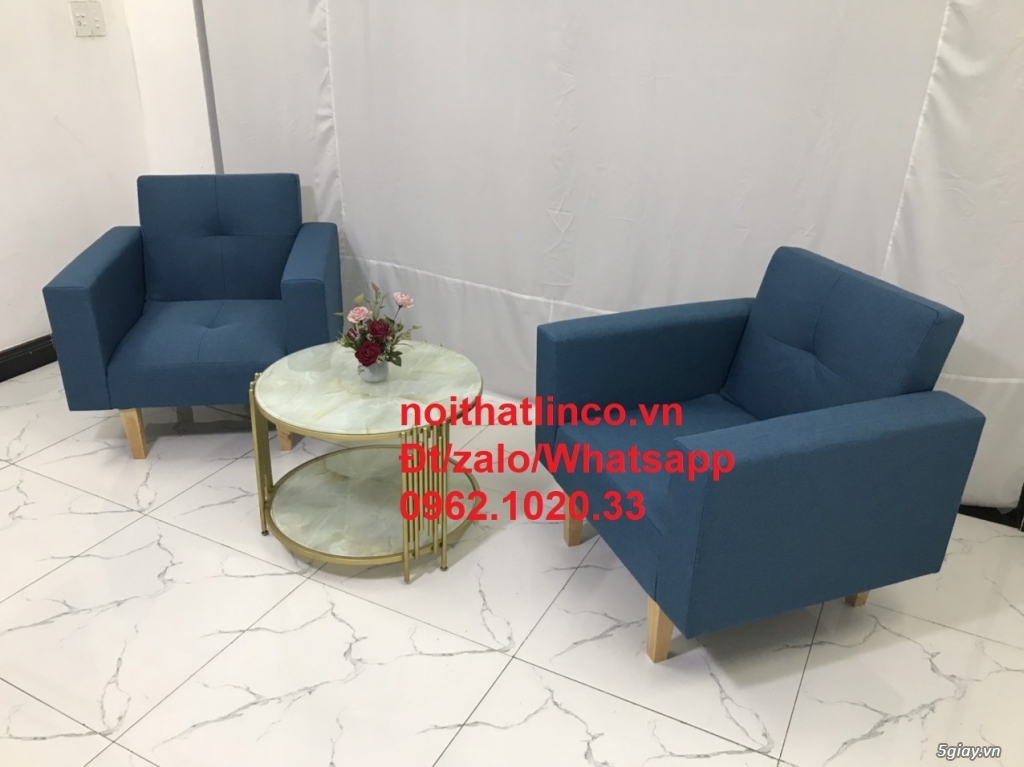 Ghế sofa đơn giá rẻ HCM | sofa đơn ngồi thư giản phòng khách Sài Gòn - 8