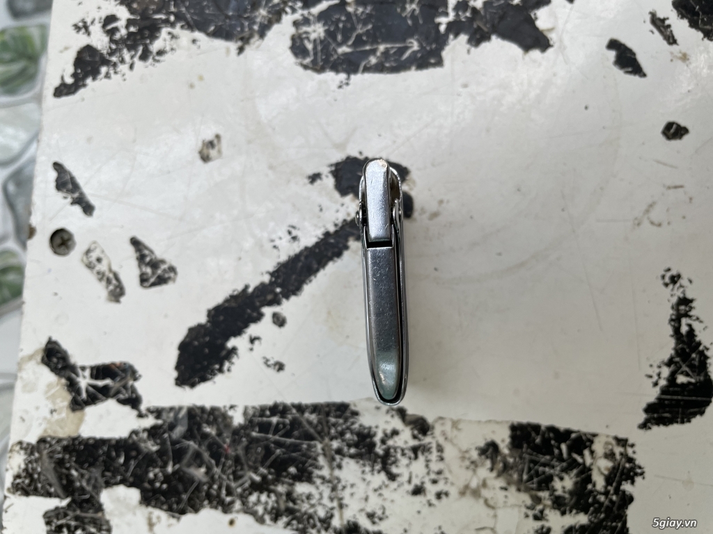 Bật lửa Ronson made in England 194x