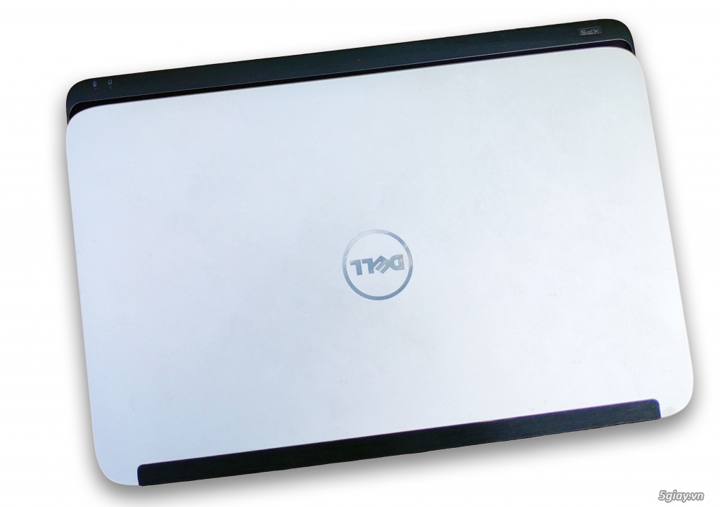 Cần Bán: Laptop DELL Core i5 2430M | 8Gb | SSD 120 | HDD 500 | 15.4 in - 2