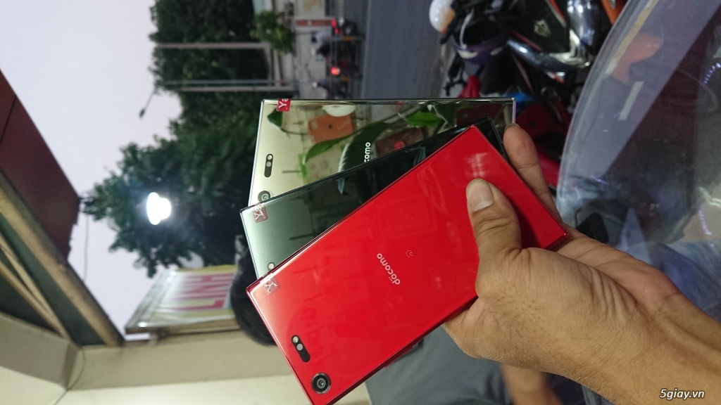 Sony Xz Premium Zin áp like New 99% - 1