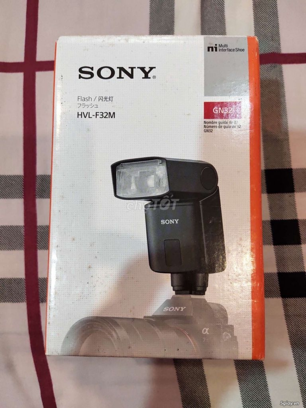 Ống kính (len) Sony FE 24-105mm F4 (SEL24105G) - 2