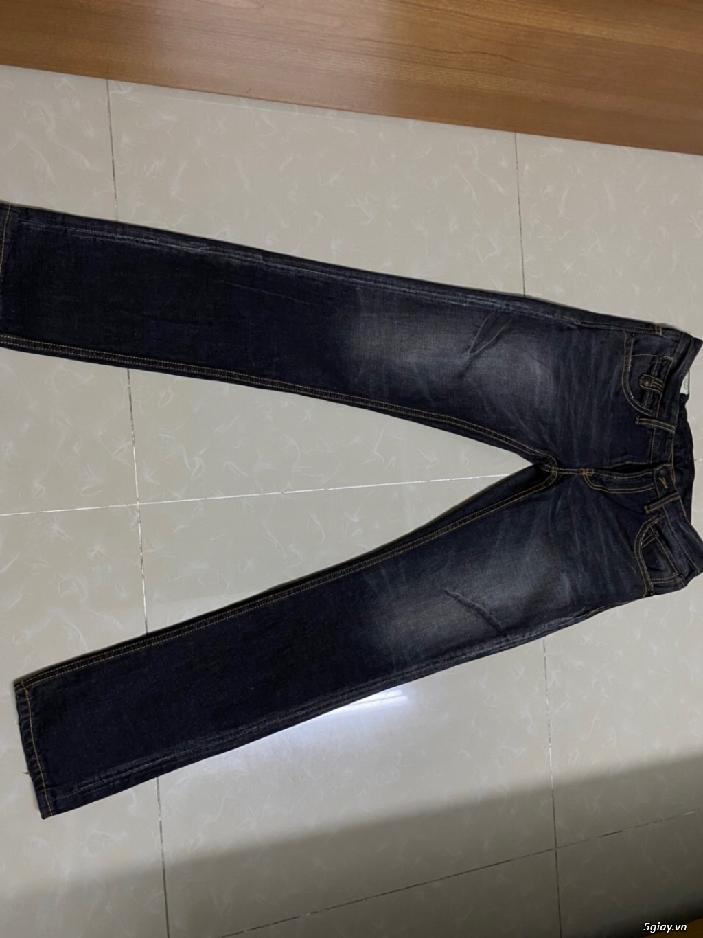 Về jean,áo thun si GAP,das,nike - 6