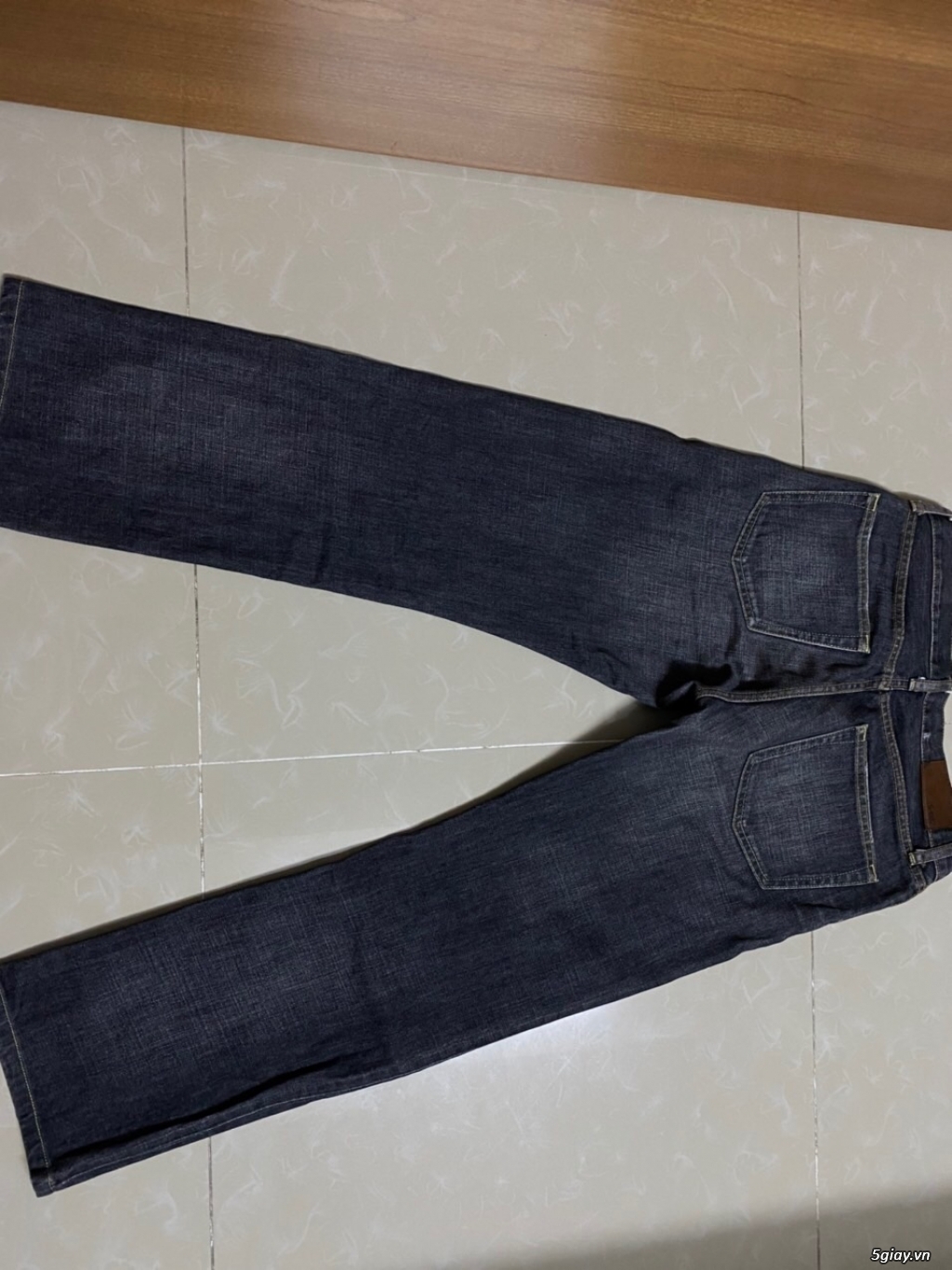 Về jean,áo thun si GAP,das,nike - 14