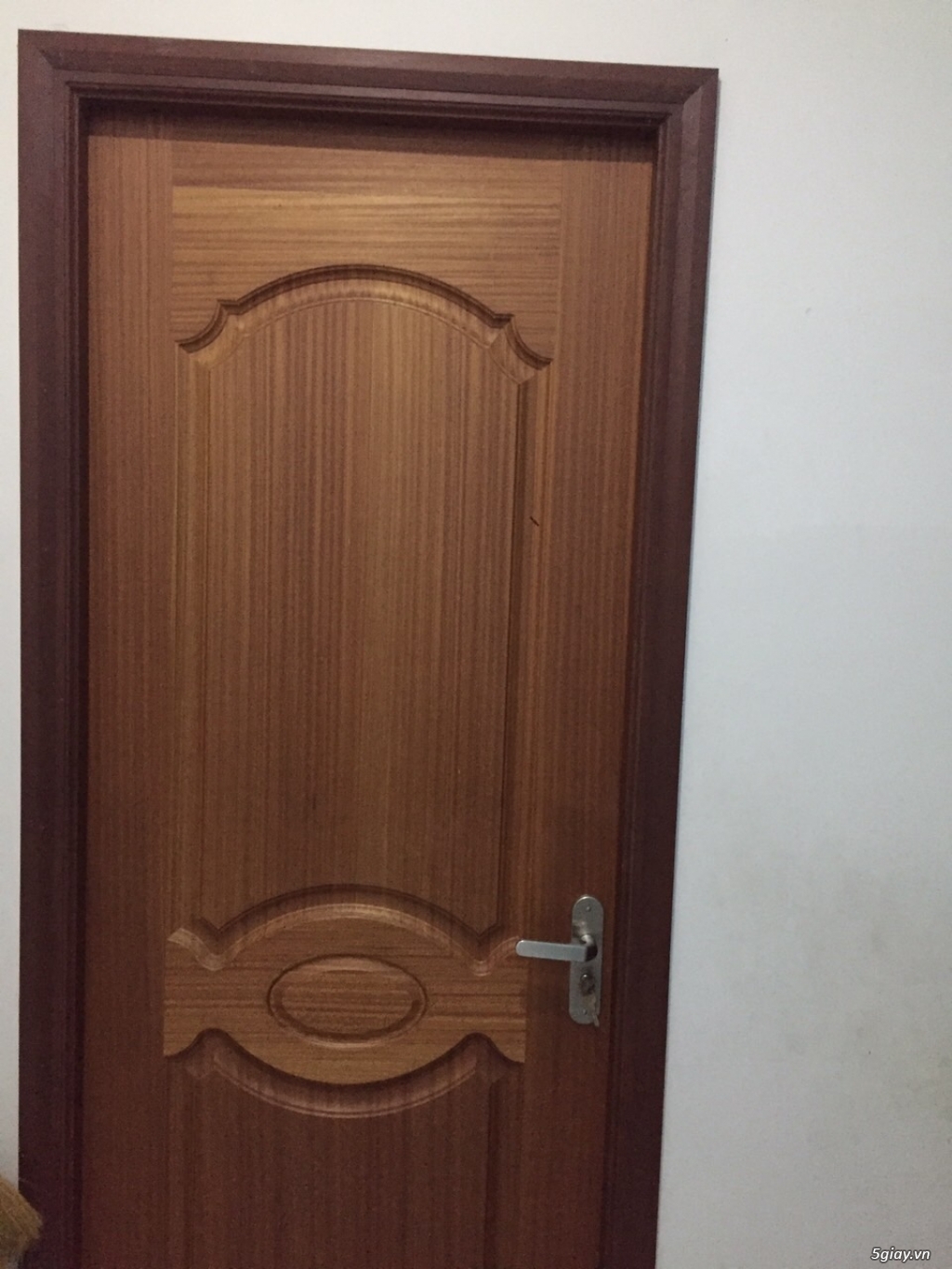 Nhà hẻm 59/ Tân hoà đông - 4