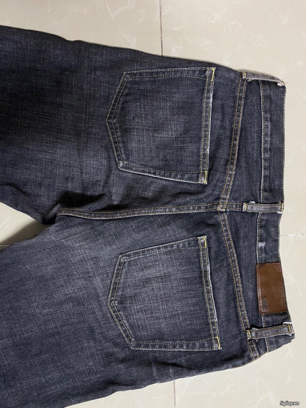 Về jean,áo thun si GAP,das,nike - 13