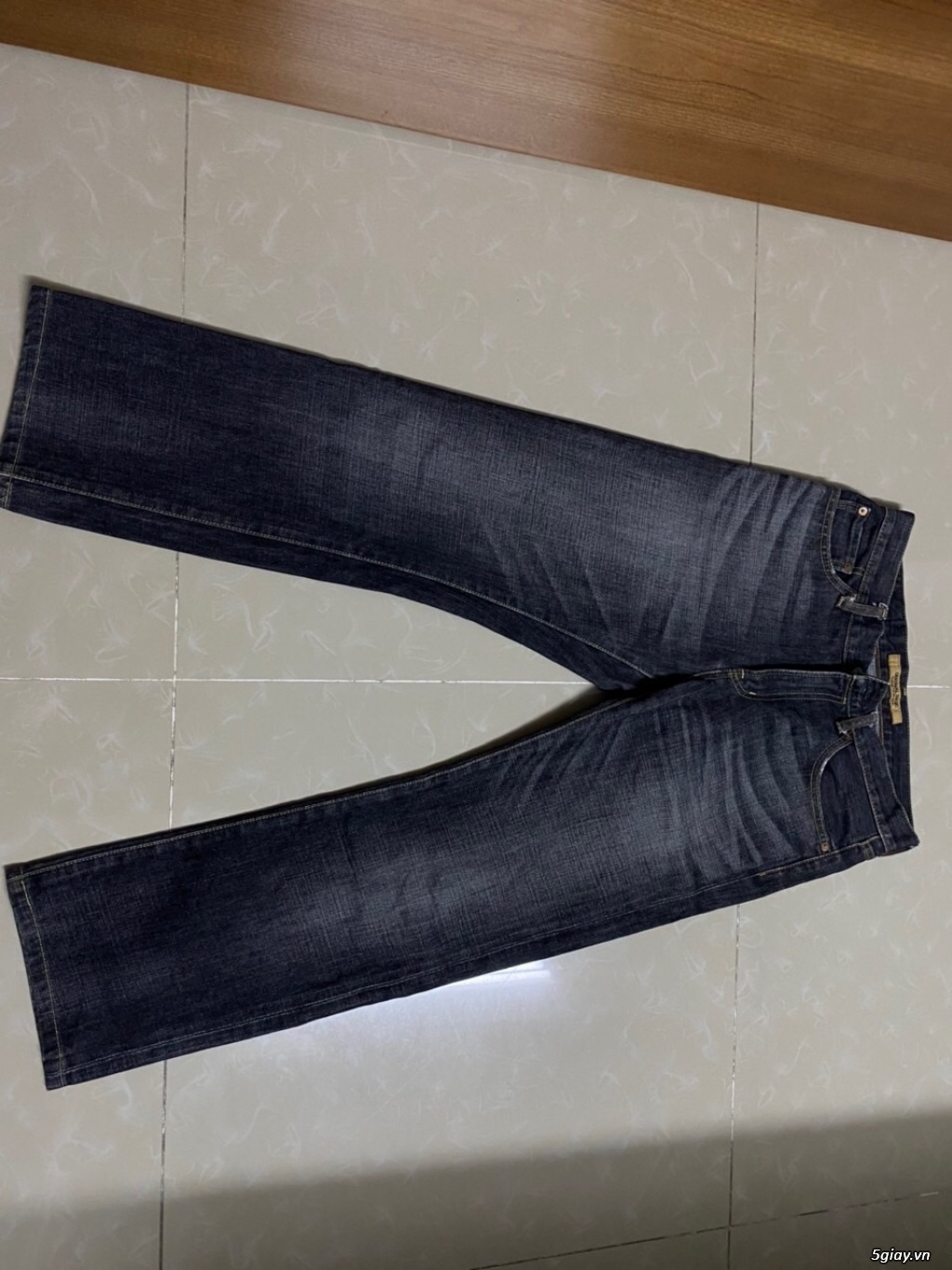 Về jean,áo thun si GAP,das,nike - 11
