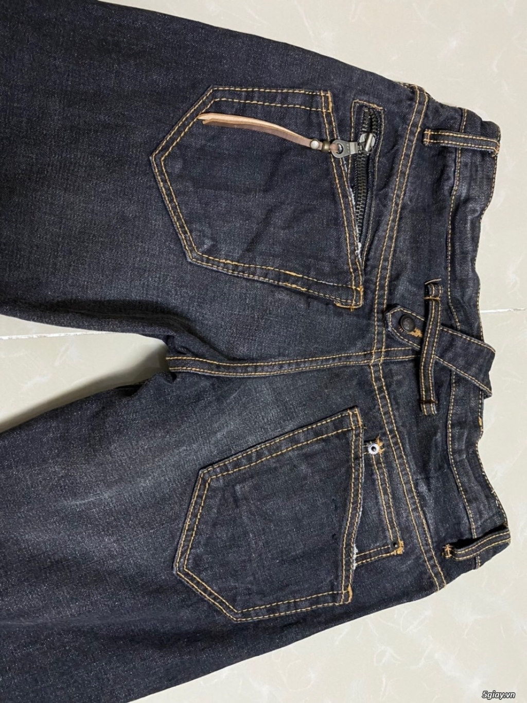Về jean,áo thun si GAP,das,nike - 9