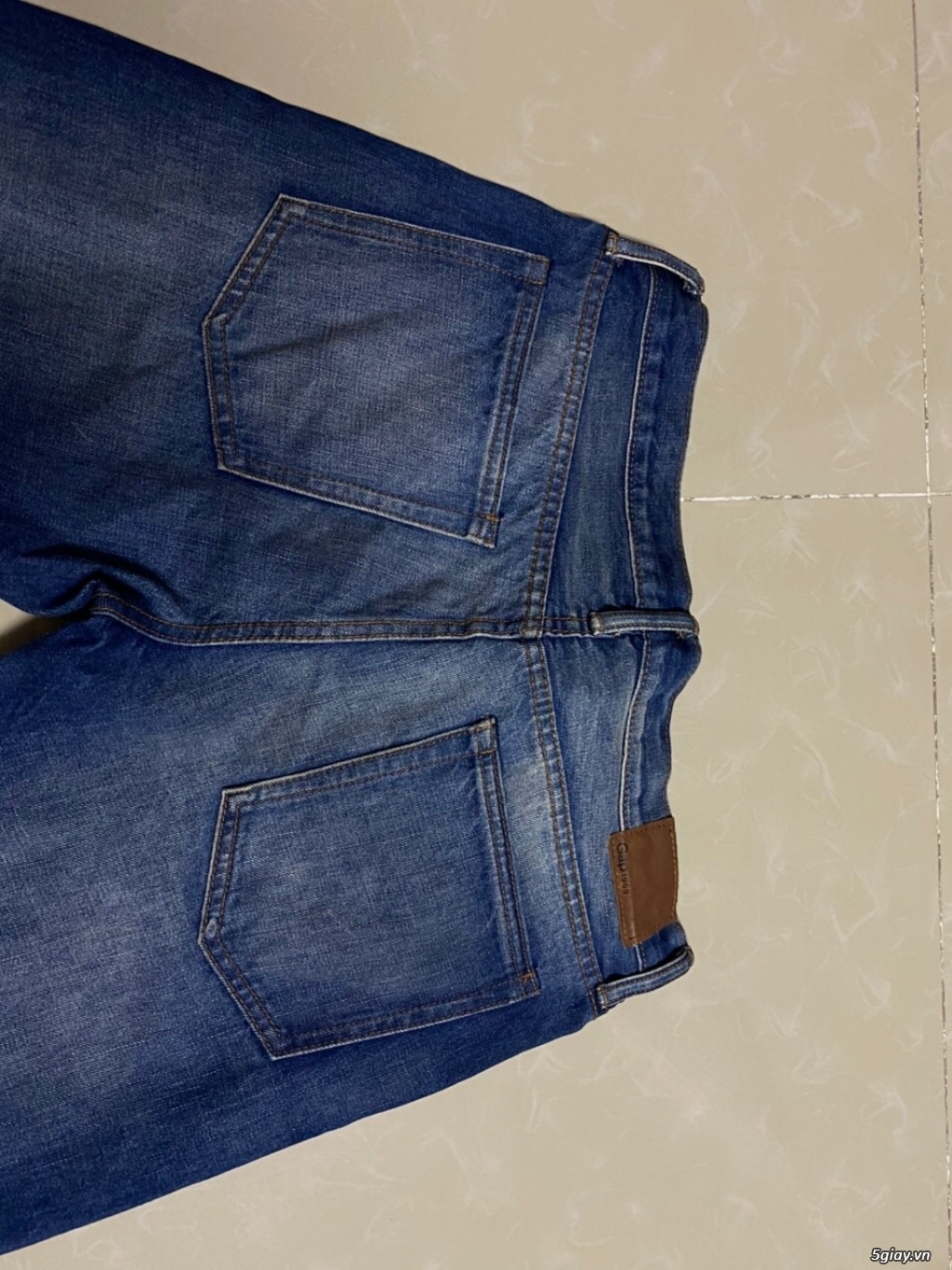 Về jean,áo thun si GAP,das,nike - 5
