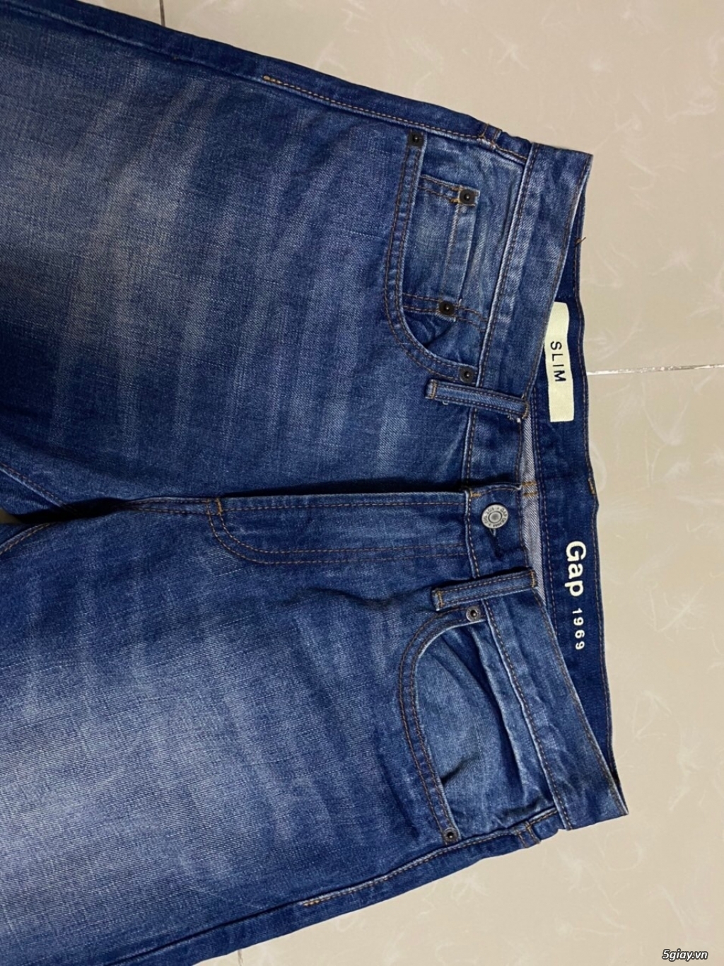 Về jean,áo thun si GAP,das,nike - 1