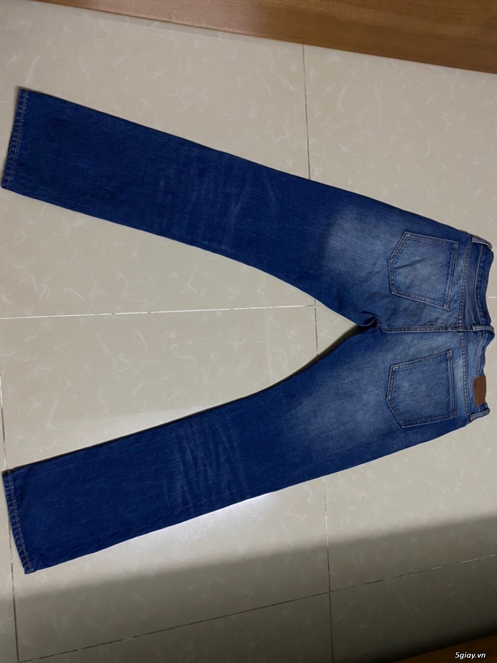 Về jean,áo thun si GAP,das,nike - 4