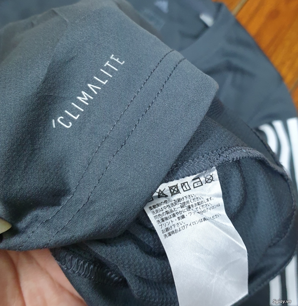 Secondhand Shop chuyên cung cấp các dòng đồ hiệu authentic nam - 21