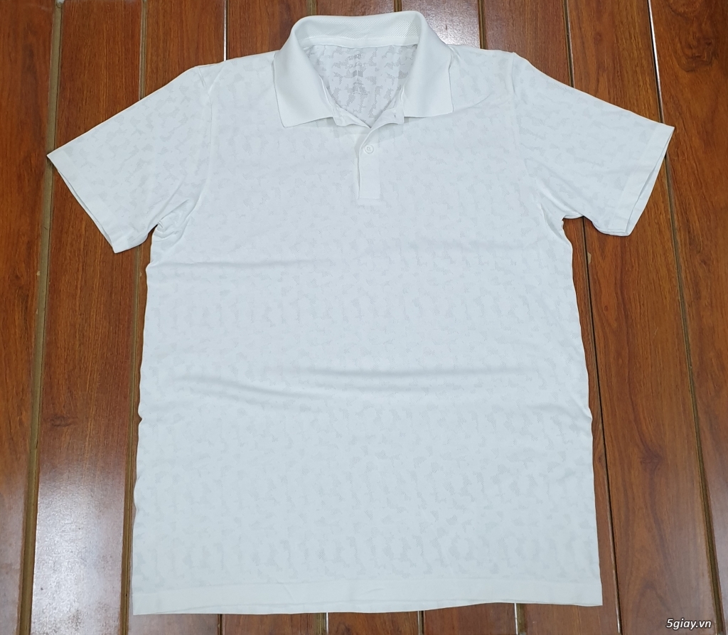 Secondhand Shop chuyên cung cấp các dòng đồ hiệu authentic nam - 34