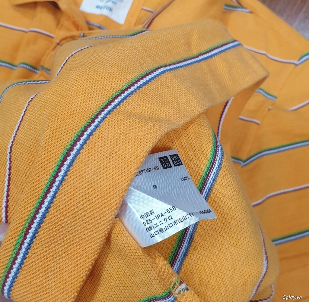 Shop chuyên cung cấp các dòng đồ hiệu authentic second hand nam - 2