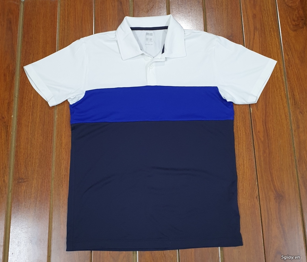 Shop chuyên cung cấp các dòng đồ hiệu authentic second hand nam - 6
