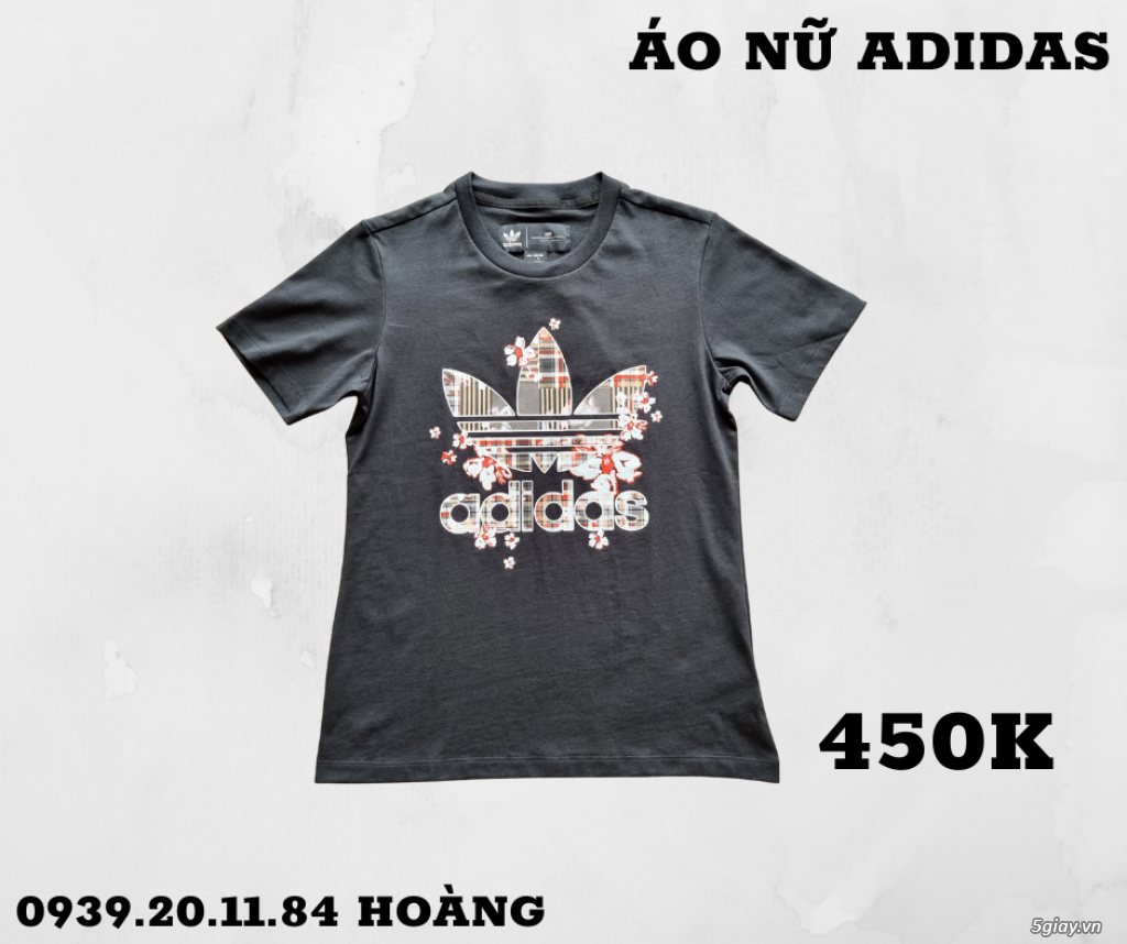 Áo Superdry,Adidas,Nike chính hãng Store Việt Nam! - 9