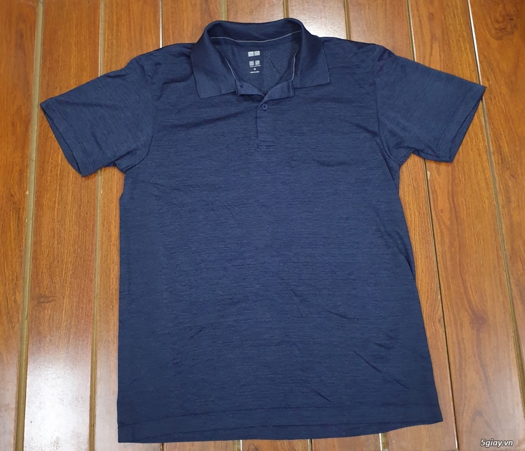 Secondhand Shop chuyên cung cấp các dòng đồ hiệu authentic nam - 31