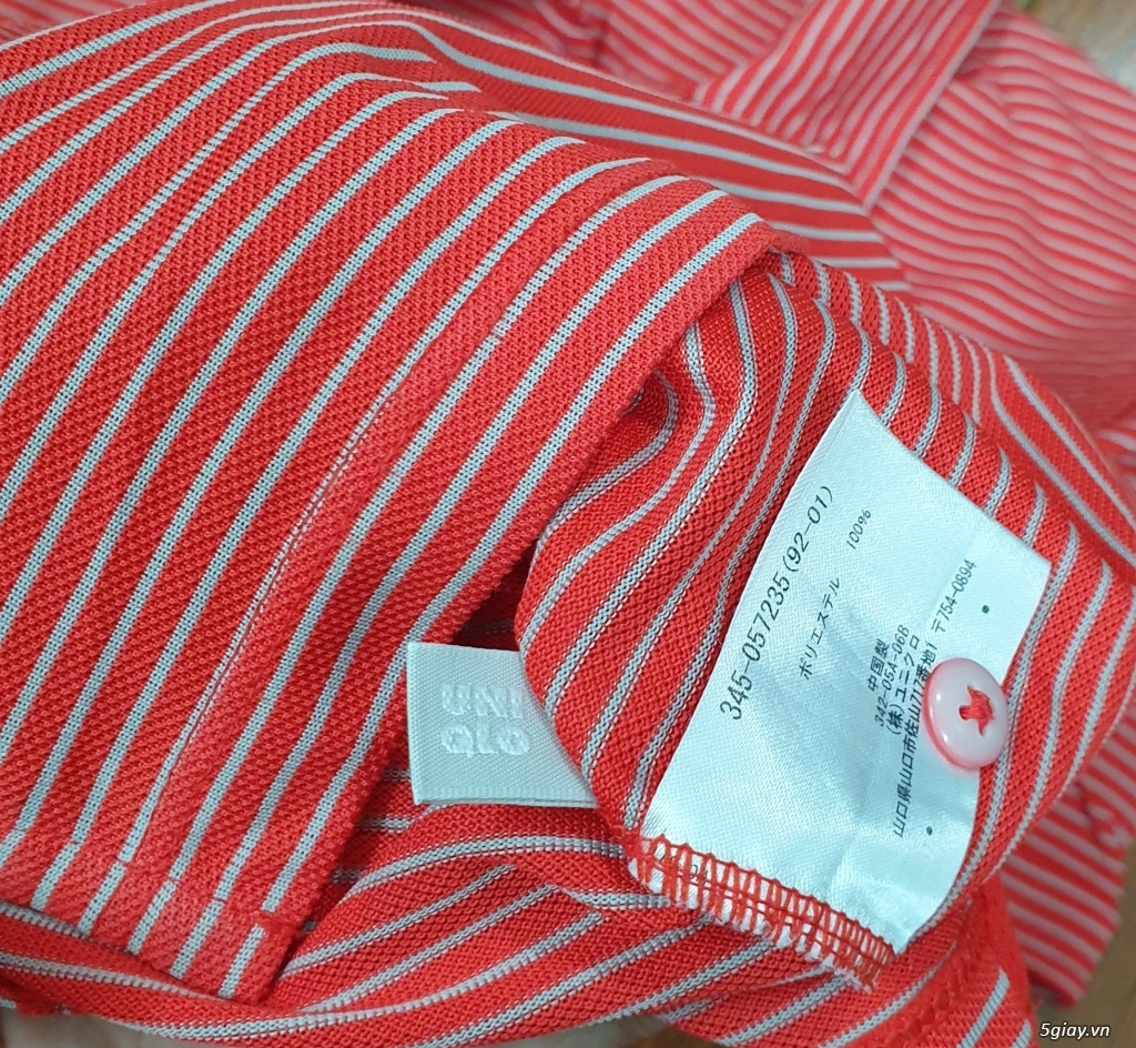 Shop chuyên cung cấp các dòng đồ hiệu authentic second hand nam - 5