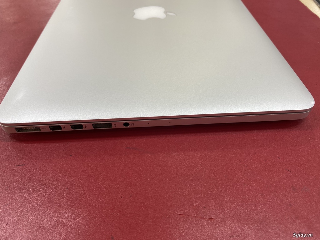 Cần bán gấp Macbook Pro Retina 13 inch 2015 - 5