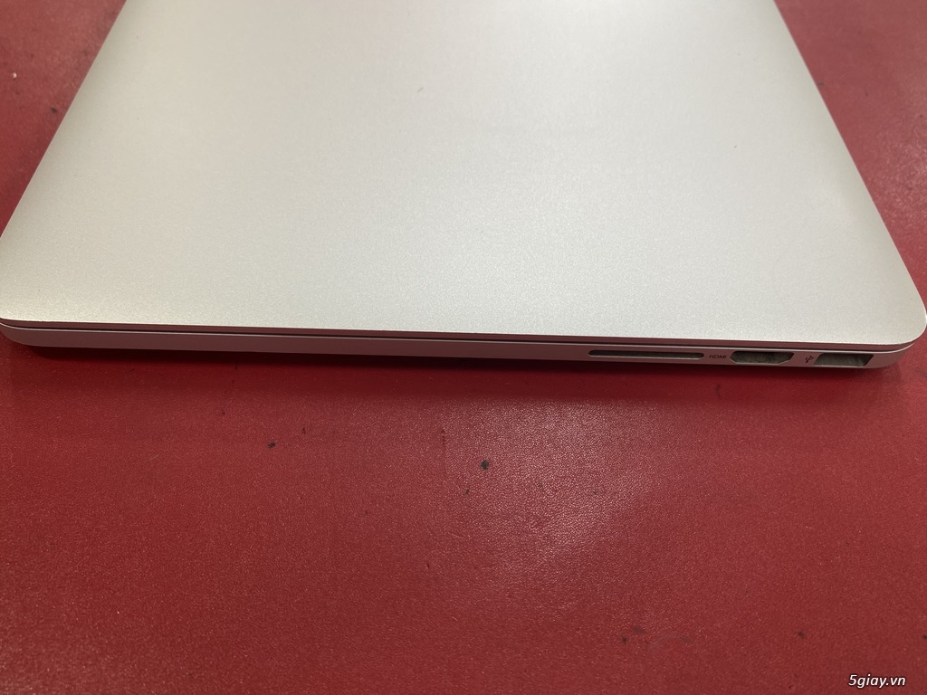 Cần bán gấp Macbook Pro Retina 13 inch 2015 - 6