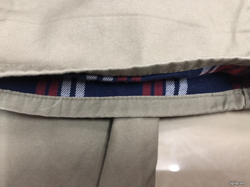 Về jean,áo thun si GAP,das,nike - 2