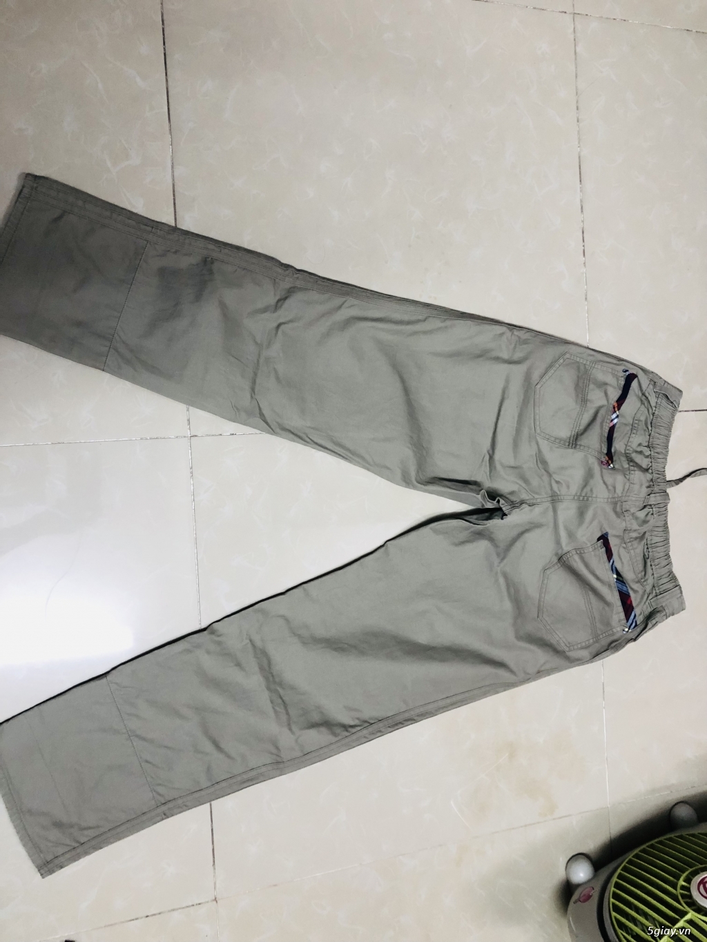 Về jean,áo thun si GAP,das,nike - 1